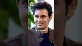 AI is the BIGGEST innovation, bigger than internet  | Sridhar Gadhi | Deepti Akki's Podcast #shorts