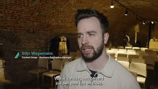Artificial Intelligence Applied - Business case