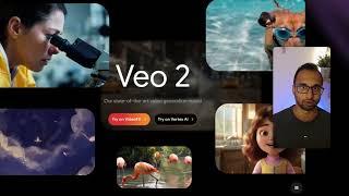 Master Google Veo 2 - Full Demo with AI Video Prompting Guide ( No Subscription Needed )