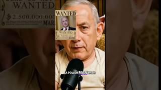 Artificial Intelligence is Amazing, Netanyahu admits his excessive fear, watch#ai#aiart #shorts