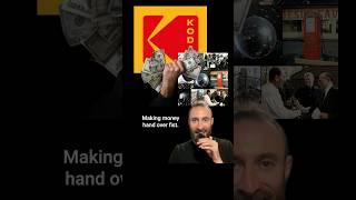 A Kodak Moment