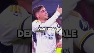 Le But du système de la ligue des champions est de stopper le Real Madrid ????#realmadrid #ucl