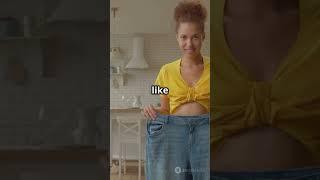 Lose 25 Pounds Without Gym or Salad!