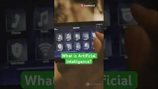 What is Artificial Intelligence?  #AI * #ArtificialIntelligence * #MachineLearning * #DeepLearning