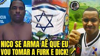 A Expansão de PEIXÃO no Complexo de Israel até a Furquim Mendes!