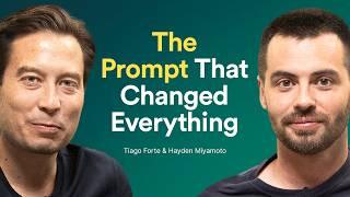 The Master Prompt Method: Unlock AI’s Full Potential