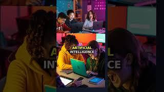 Artificial Intelligence & Business