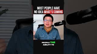 AI is HERE! Get Rich or Get Left Behind!