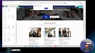 ???? Capturar Leads GRATIS con Systeme (Fácil y Rápido) ????