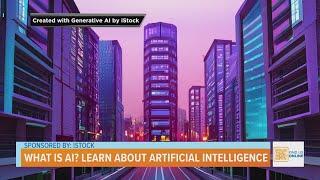 What Is AI? Learn About Artificial Intelligence