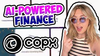 Revolutionize Business Communication with AI | Discover COPX.ai