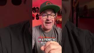 Come share your projects, watch the @ZackFreedman interview and learn AI prompts.