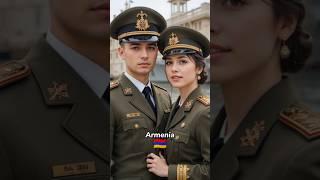 Couples Share Their NAVY Smiles: Love in Uniform#youtubeshorts#capcut#midjourney#ai#youtube#aiart