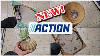 ARRIVAGE ACTION  - 1 NOVEMBRE 2024 - NOUVEAUTÉS