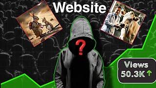 Unlimited Text to images & videos only one click|Website?|Don't this forget video #ai images& videos