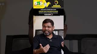 Gen Z Entitlement? We’re Both to Blame – Girish Explains | Gobinath #shorts
