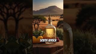 Asking AI to create A DRINK for every country????...! pt.13 #shorts