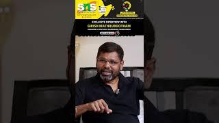 AI + SaaS = The Future – Girish on Freddy AI | Gobinath #shorts
