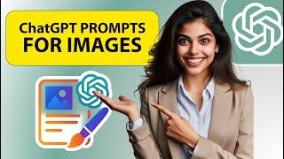 How to Generate Stunning Visuals with Smart AI Prompts