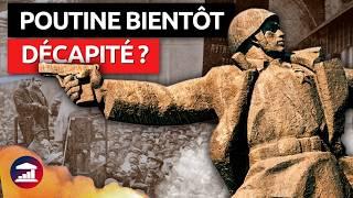 La RUSSIE est-elle au bord de la RÉVOLUTION ? - Diplometrics