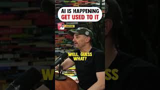 A.I is happening and now is the time to take advantage of it