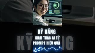 Tăng Cường Sức Mạnh Của AI Bằng Cách Tối Ưu Hóa Prompt