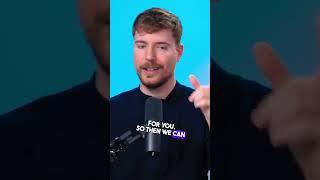 This is how Mr beast uses AI in his videos. #trending #viral #mrbeast #artificialintelligence #ai