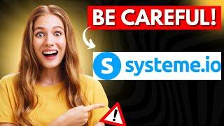 Systeme.io Review 2025 | Is It Really All Free?