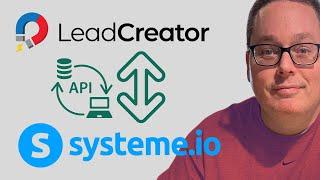 How to Connect Systeme IO to LeadCreator AI via API (for Targeted Lead Magnets)